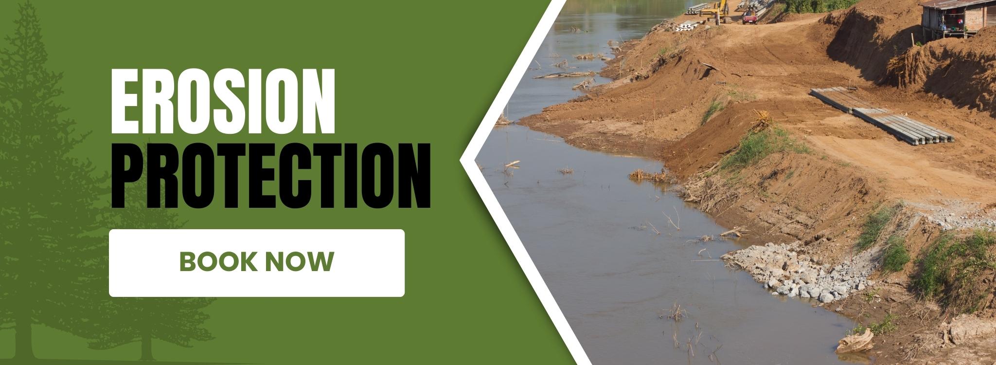 Erosion-Control
