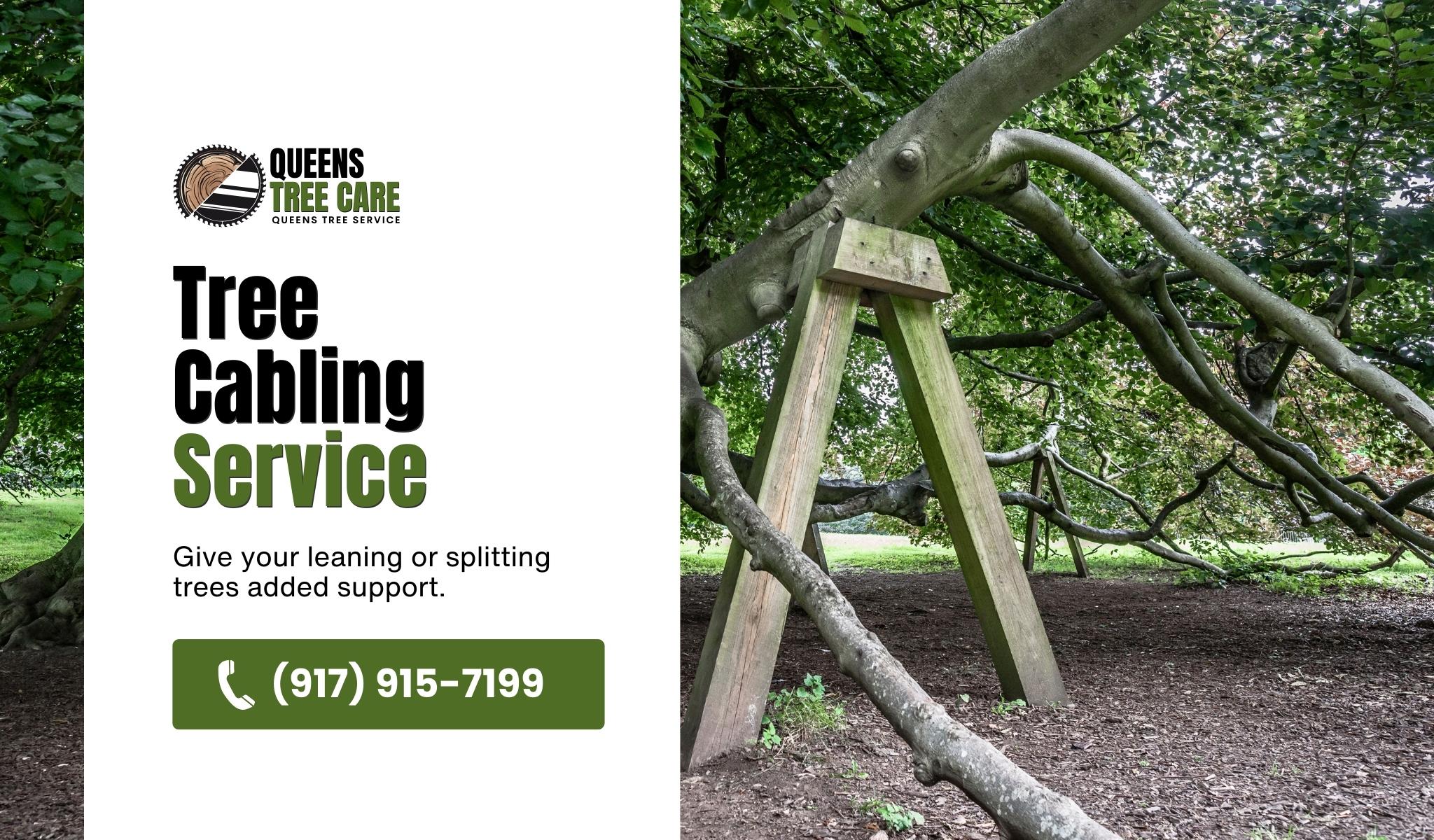 Tree-Cabling-Service